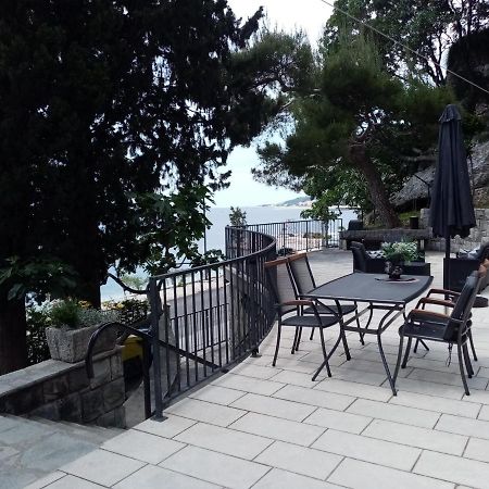 Apartment Zizi أوميس المظهر الخارجي الصورة