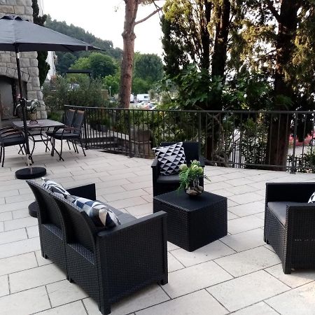 Apartment Zizi أوميس المظهر الخارجي الصورة