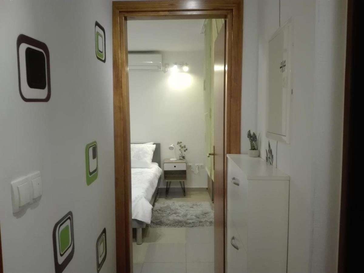 Apartment Zizi أوميس المظهر الخارجي الصورة