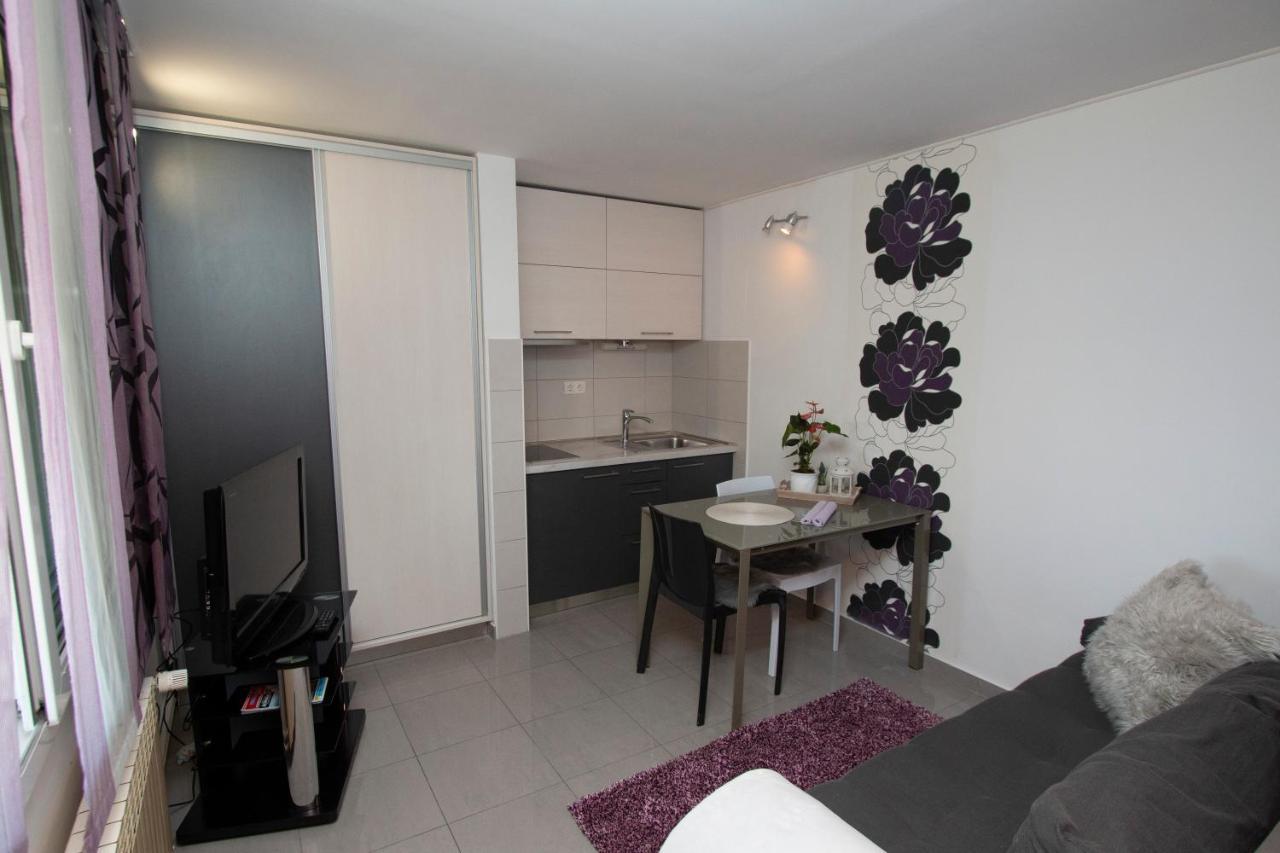 Apartment Zizi أوميس المظهر الخارجي الصورة