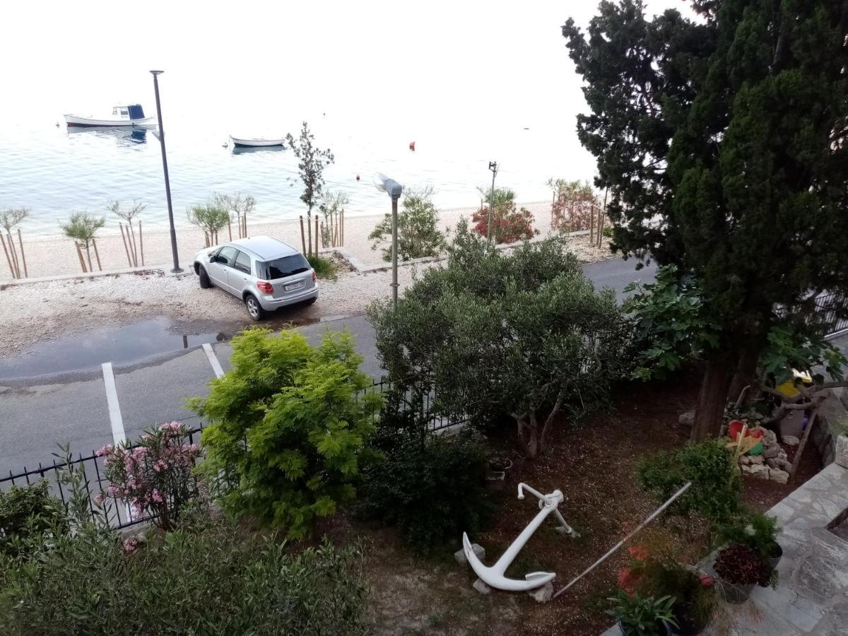 Apartment Zizi أوميس المظهر الخارجي الصورة