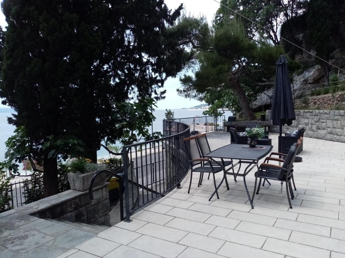 Apartment Zizi أوميس المظهر الخارجي الصورة