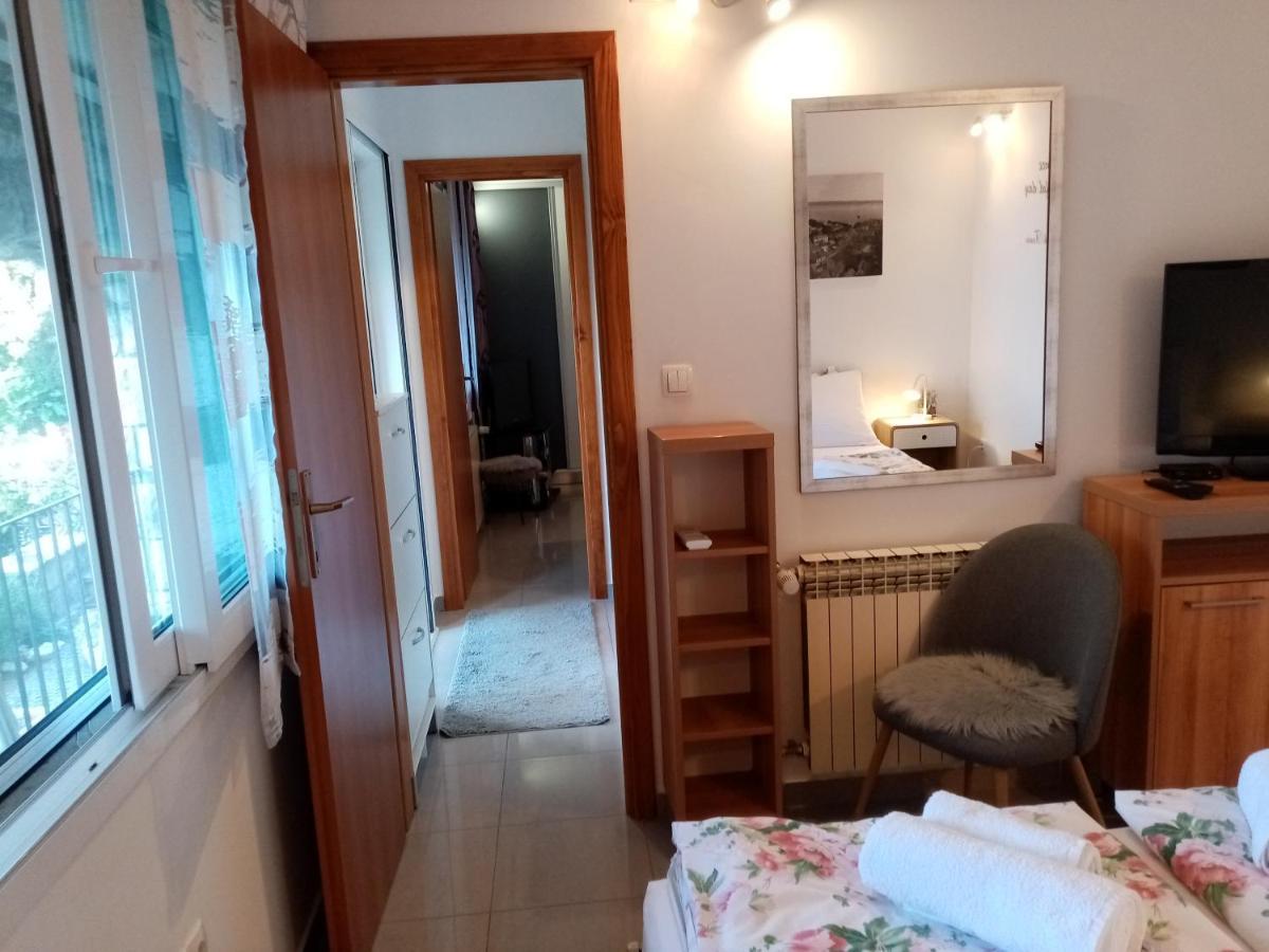 Apartment Zizi أوميس المظهر الخارجي الصورة
