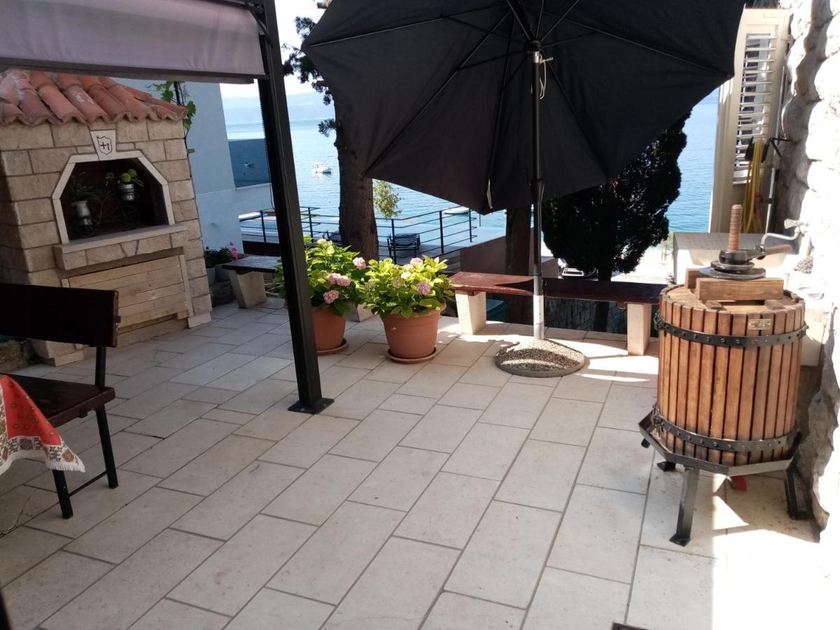 Apartment Zizi أوميس المظهر الخارجي الصورة