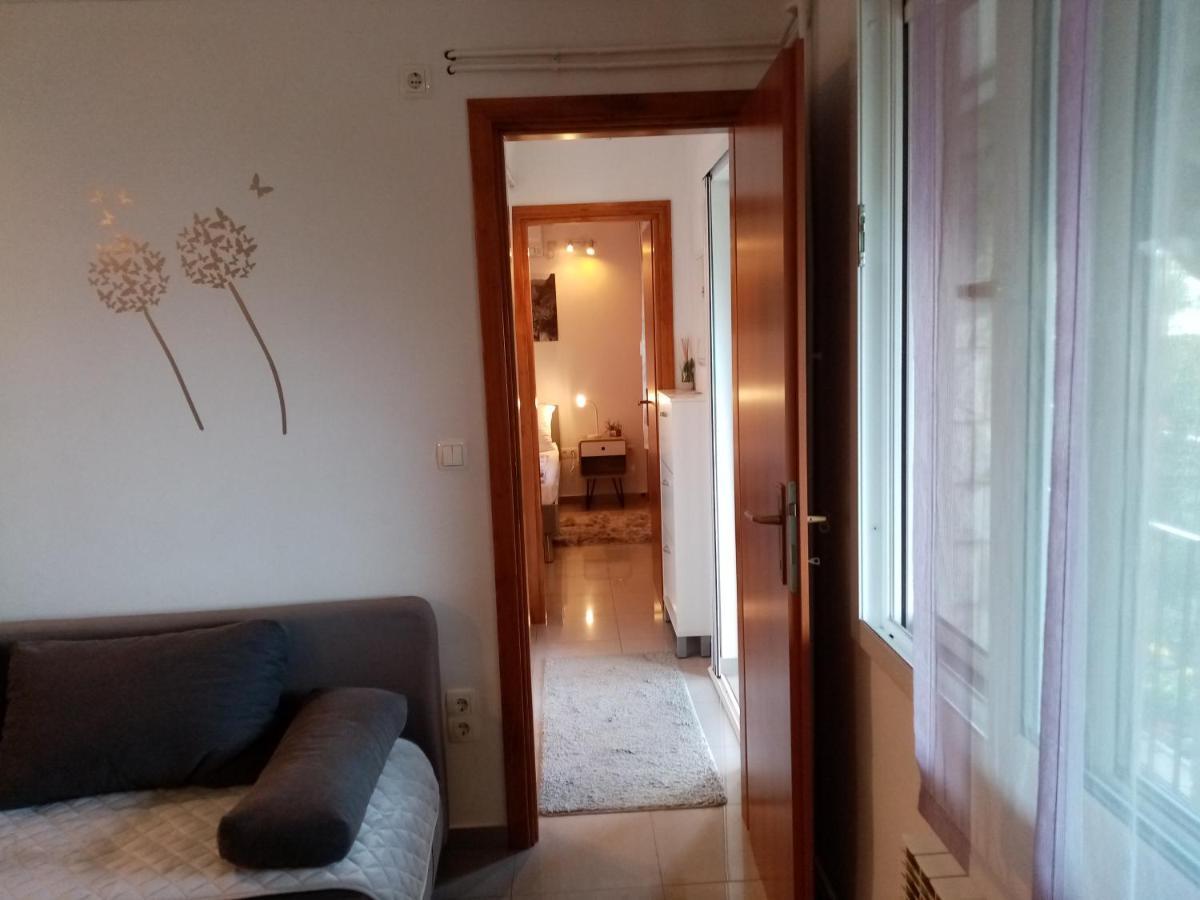 Apartment Zizi أوميس المظهر الخارجي الصورة