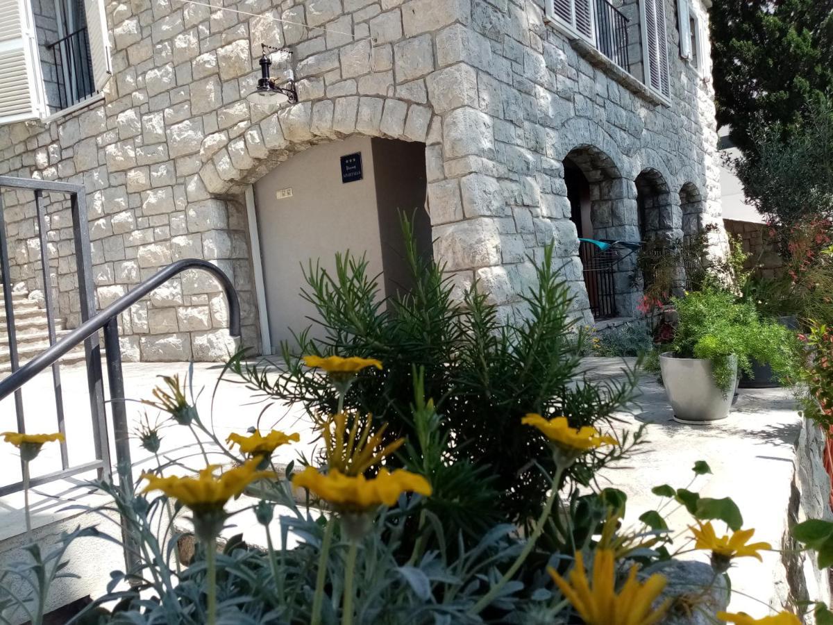 Apartment Zizi أوميس المظهر الخارجي الصورة