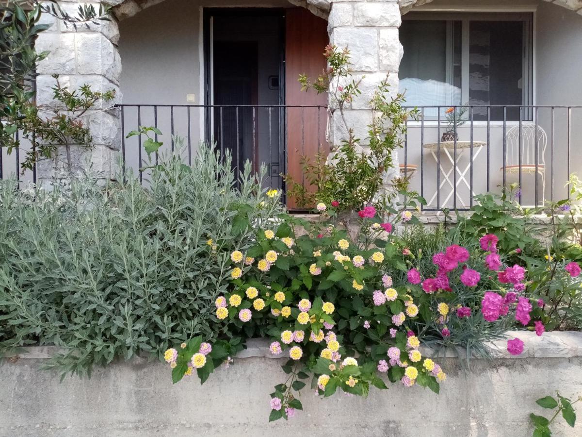 Apartment Zizi أوميس المظهر الخارجي الصورة