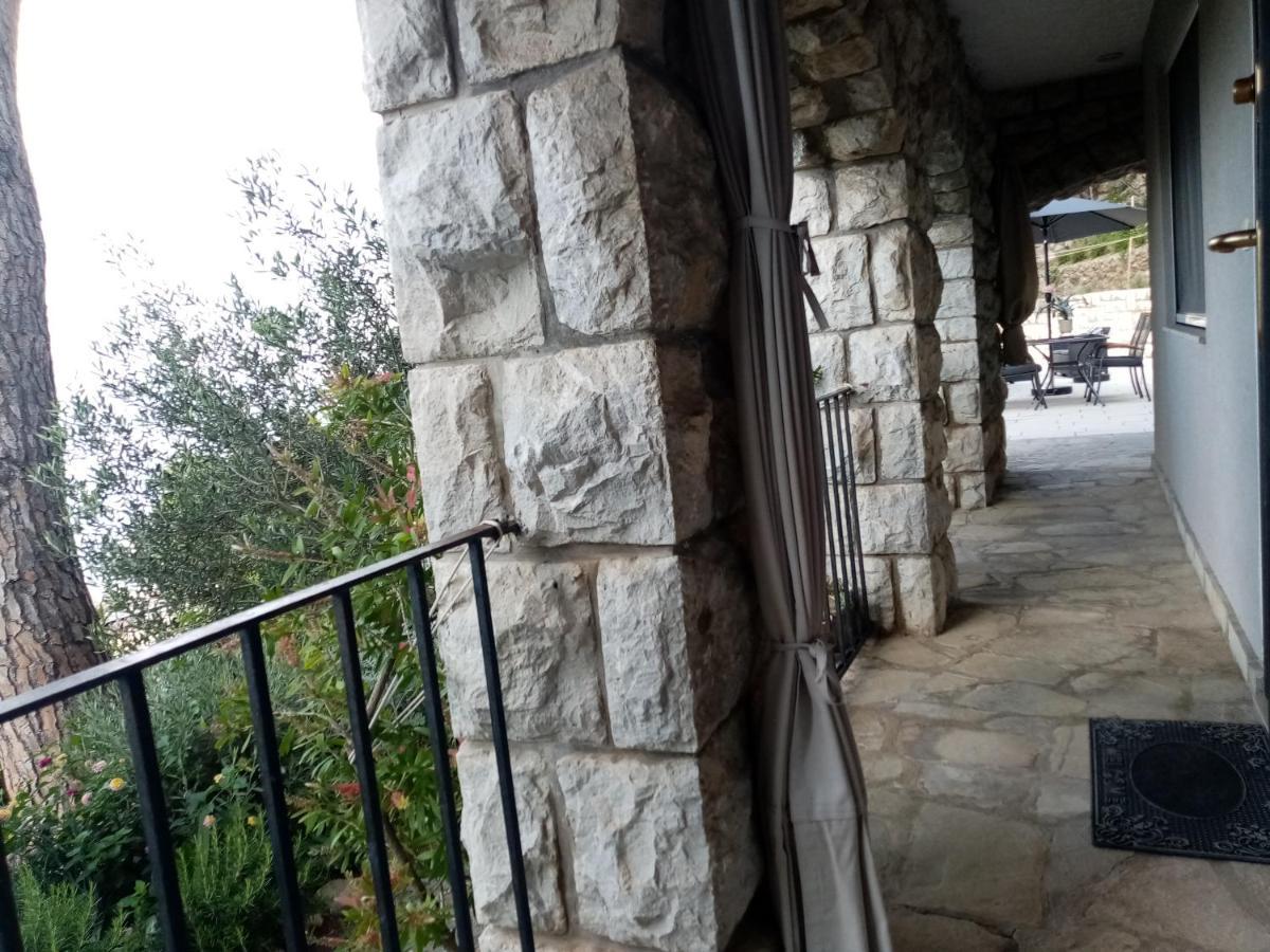 Apartment Zizi أوميس المظهر الخارجي الصورة