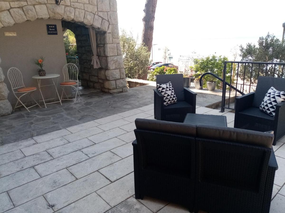 Apartment Zizi أوميس المظهر الخارجي الصورة