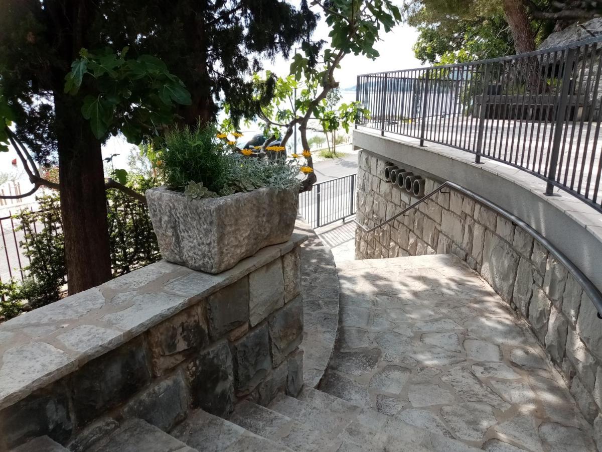 Apartment Zizi أوميس المظهر الخارجي الصورة